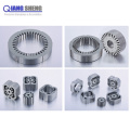custom high quality wholesale computer parts metal stampings in different kinds of material